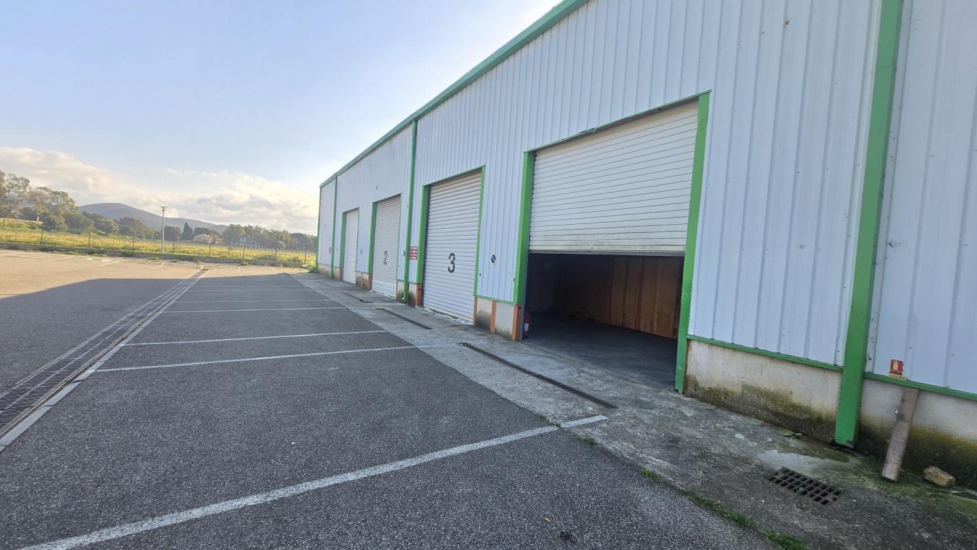 Industrial in La Londe-les-Maures for lease Building Photo- Image 1 of 6
