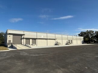 Plus de détails pour 5435 SW 6th Pl, Ocala, FL - Industriel à louer