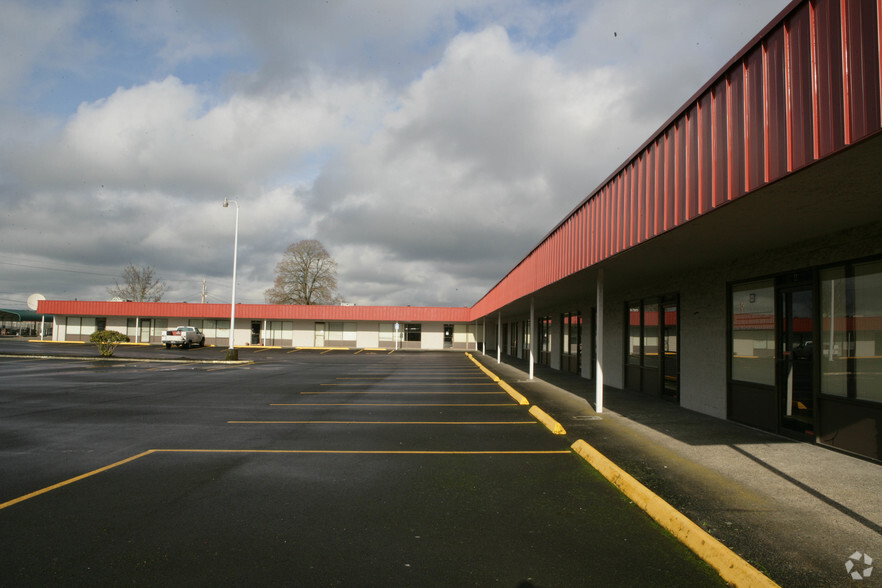 9317 NE Highway 99, Vancouver, WA à louer - Photo du b timent - Image 3 de 12