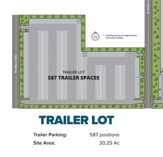 Plus de détails pour SEC of Ethanac Road and Sherman Road, Menifee, CA - Terrain à louer