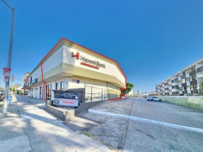 14435 Sherman Way, Van Nuys, CA for lease Interior Photo- Image 2 of 6