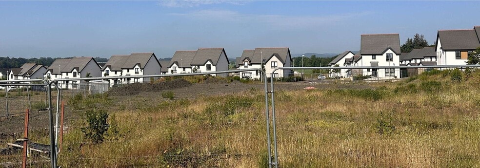 Nethergray Rd, Dundee à vendre - Photo du bâtiment - Image 1 de 7