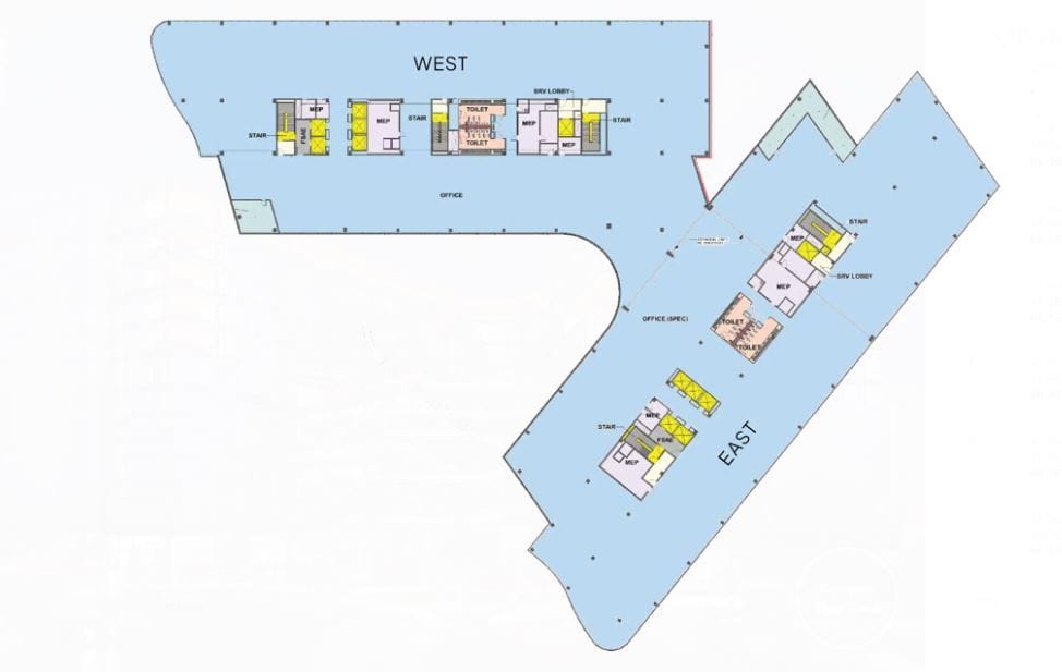 12021 Alterra Pky, Austin, TX for lease Floor Plan- Image 1 of 1