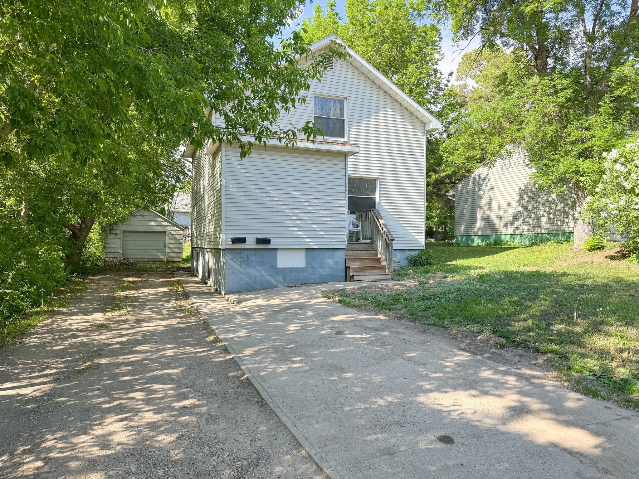 822 W Maple Ave, Fergus Falls, MN for sale Building Photo- Image 1 of 19