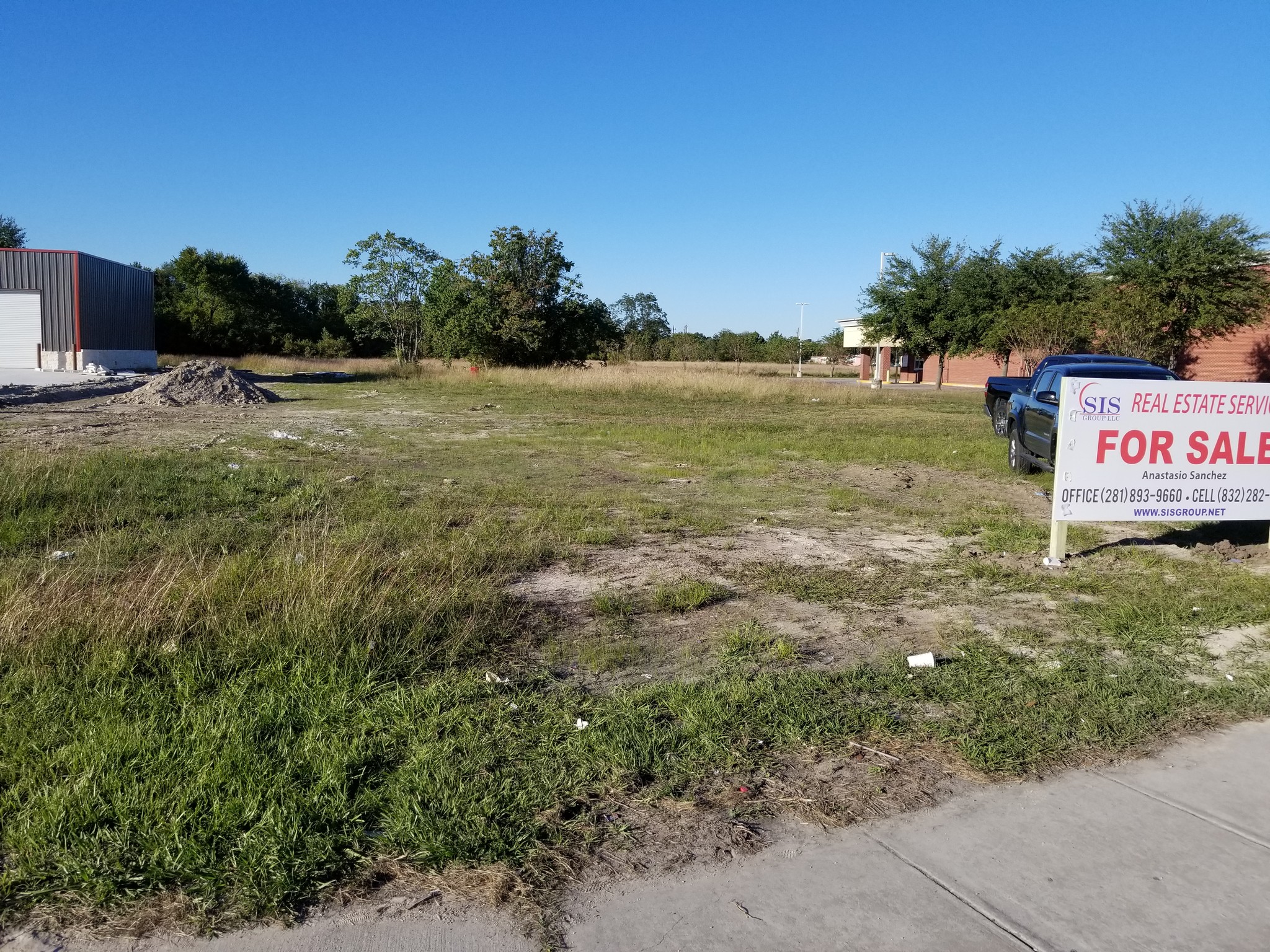 Aldine Mail Rd, Houston, TX à vendre Autre- Image 1 de 1