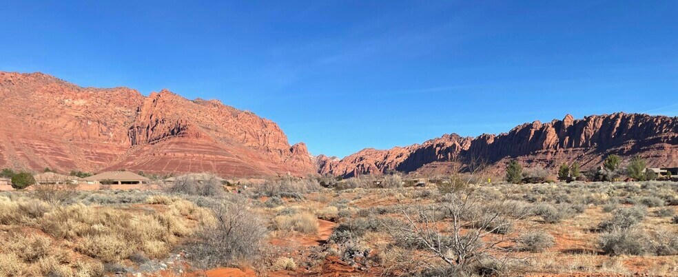 Center Street, Ivins, UT à vendre - Photo du bâtiment - Image 3 de 20