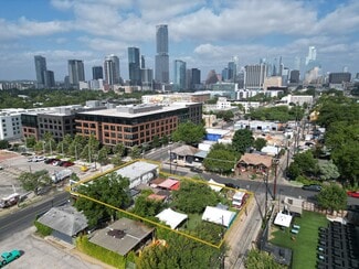 More details for 1500 E 6th St, Austin, TX - Retail for Sale