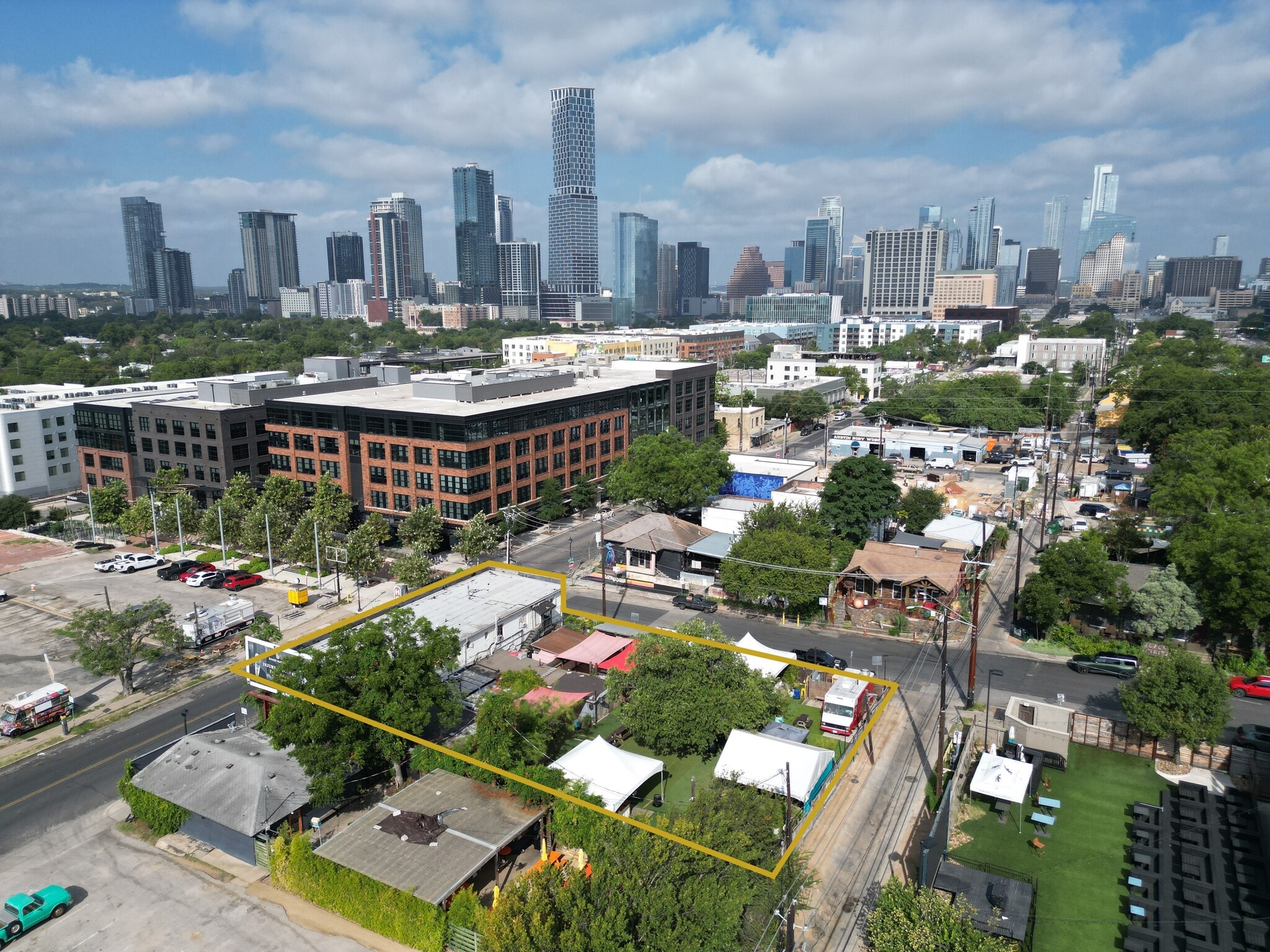 1500 E 6th St, Austin, TX for sale Building Photo- Image 1 of 22