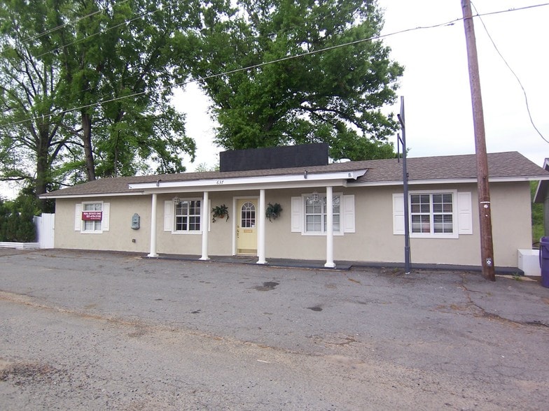 637 Highway 365, Mayflower, AR à vendre - Photo du bâtiment - Image 2 de 5