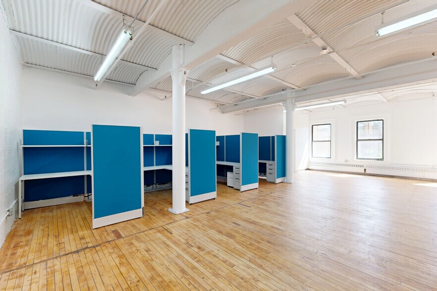 1916-1938 Park Ave, New York, NY for lease - Matterport 3D Scan - Image 2 of 9