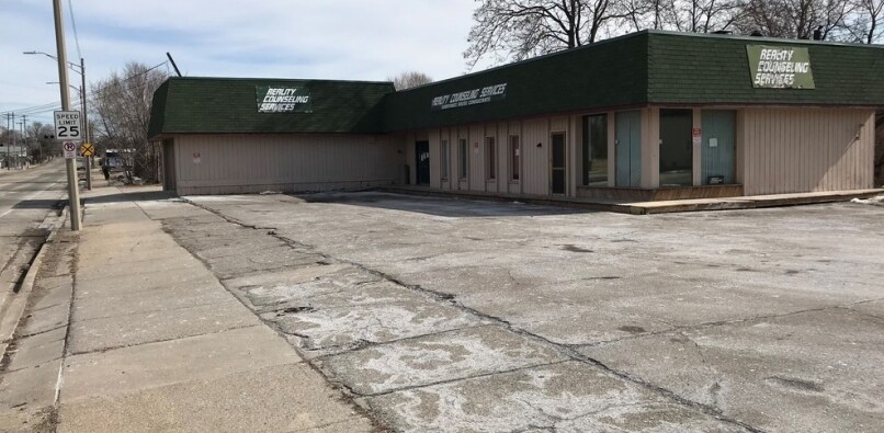 610 E Cesar E Chavez Ave, Lansing, MI for sale Building Photo- Image 1 of 2
