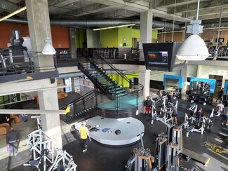 Plus de détails pour 119 Fairfield Ave, Bellevue, KY - Commerce de détail à louer