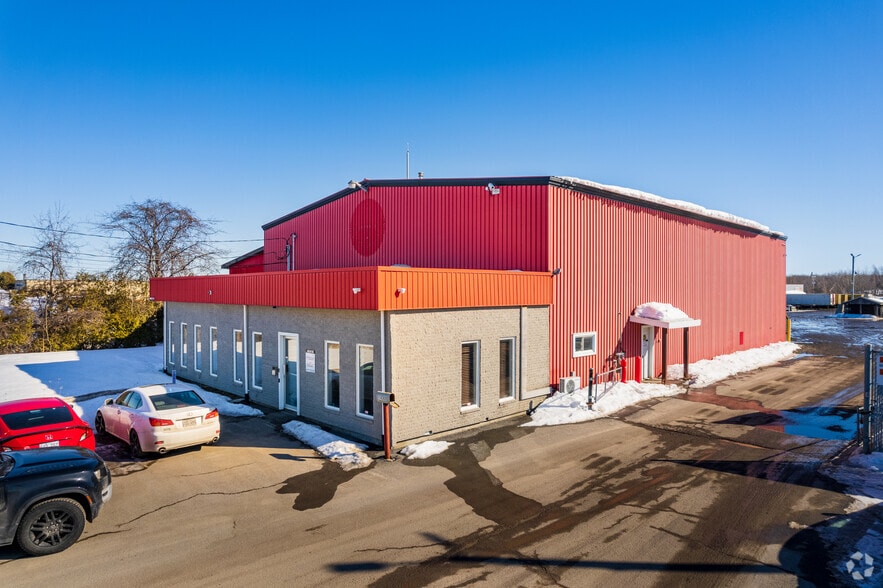 1430 Montée Labossière, Vaudreuil-dorion, QC à vendre - Photo principale - Image 1 de 4
