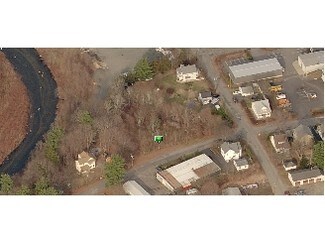 Plus de détails pour 80 Hayes St, Torrington, CT - Terrain à vendre