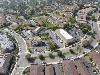 Plus de détails pour 1635 Lake San Marcos Dr, San Marcos, CA - Bureau/Médical, Bureau/Commerce de détail à louer