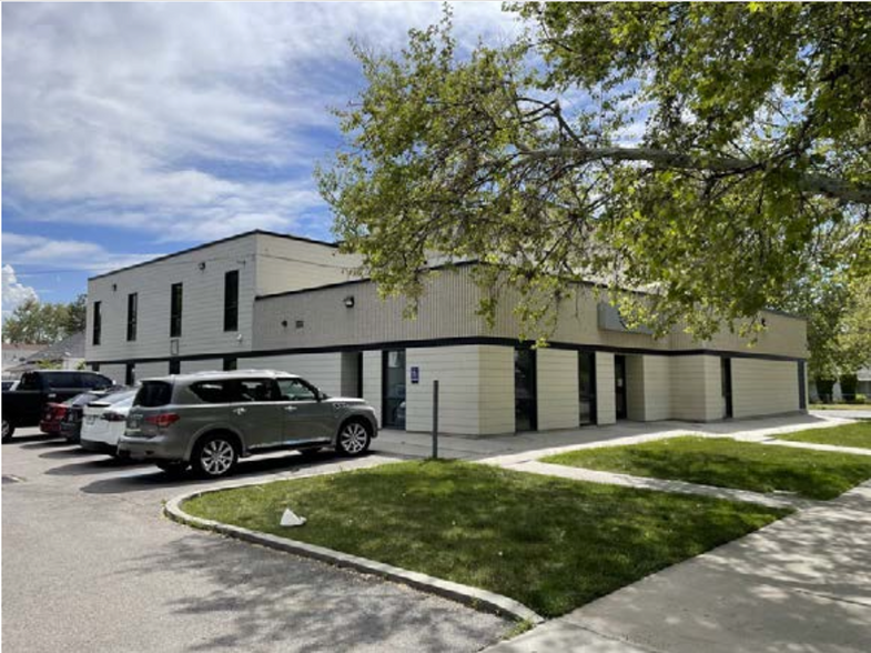 567 W 300 N, Salt Lake City, UT for lease - Building Photo - Image 1 of 15