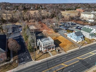More details for 806-812 Broad St, Shrewsbury, NJ - Land for Sale