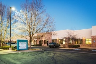 Plus de détails pour 1376 Miners Dr, Lafayette, CO - Local d'activités à louer