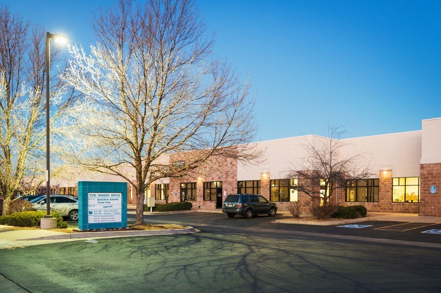 1376 Miners Dr, Lafayette, CO à louer Photo du bâtiment- Image 1 de 43