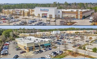 More details for 2100 Skibo Rd, Fayetteville, NC - Retail for Sale