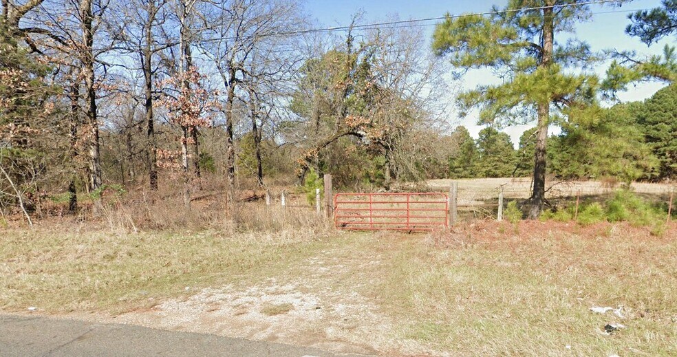 0 Hampton rd, Texarkana, TX à vendre - Photo du bâtiment - Image 3 de 4