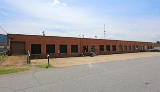 More details for 349-373 16th St Pl, Hickory, NC - Industrial for Lease