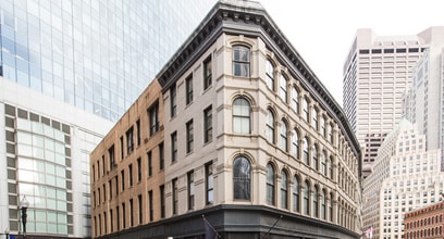 50 Franklin St, Boston, MA for lease Building Photo- Image 1 of 9