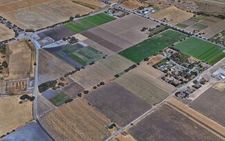 Plus de détails pour 9080 Santa Teresa Blvd, Morgan Hill, CA - Terrain à vendre