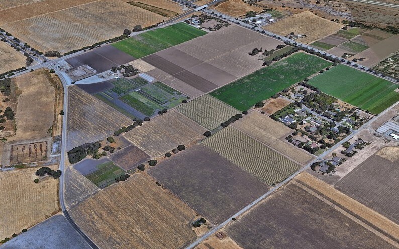 9080 Santa Teresa Blvd, Morgan Hill, CA à vendre Photo du bâtiment- Image 1 de 2