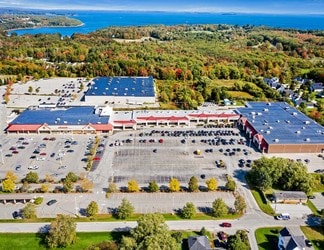 More details for 235 Camden St, Rockland, ME - Retail for Lease