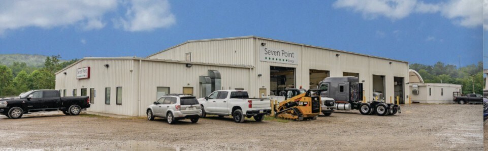 116 Baker Dr, Waynesburg, PA for sale Primary Photo- Image 1 of 2