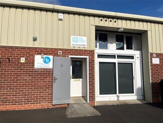 More details for Ponteland, Ponteland - Office for Lease