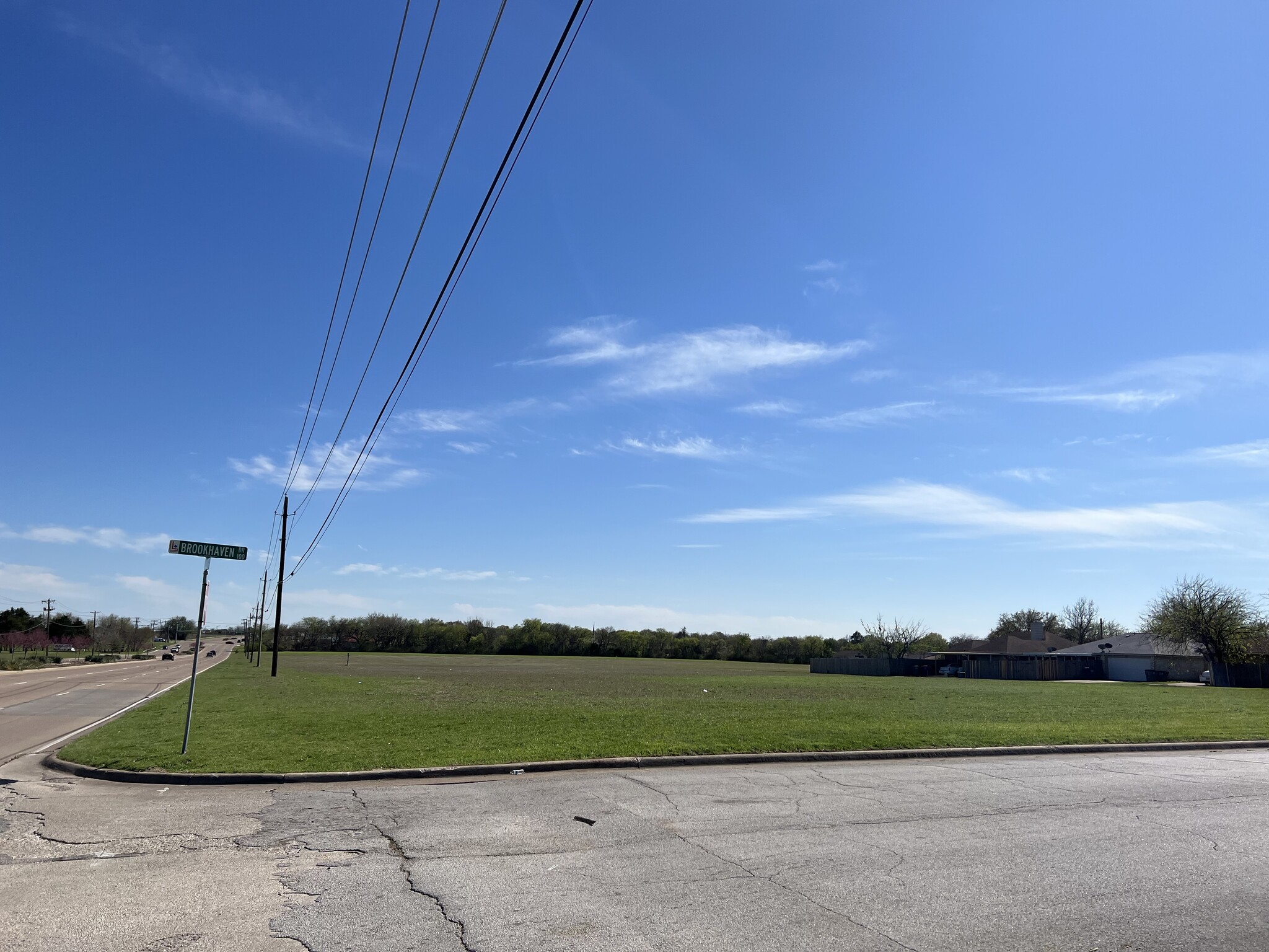 2855 N Dallas Ave, Lancaster, TX for sale Building Photo- Image 1 of 7