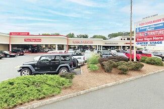 More details for 176-184 Route 17 North, Paramus, NJ - Retail for Lease
