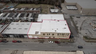 Plus de détails pour 140 N Kresson St, Baltimore, MD - Industriel/Logistique à louer