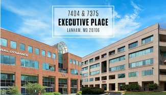 More details for 7375 Executive Pl, Lanham, MD - Office, Office/Medical for Lease