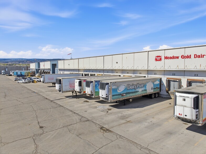 563 Sandhill Ln, Grand Junction, CO for sale - Building Photo - Image 1 of 33