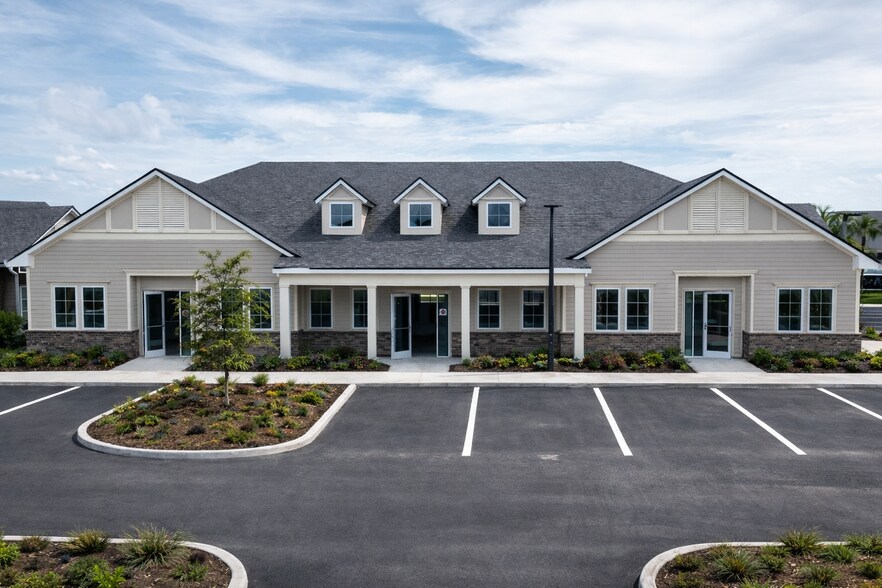50 Venture Vally Ct, Ponte Vedra, FL à louer - Aérien - Image 1 de 14