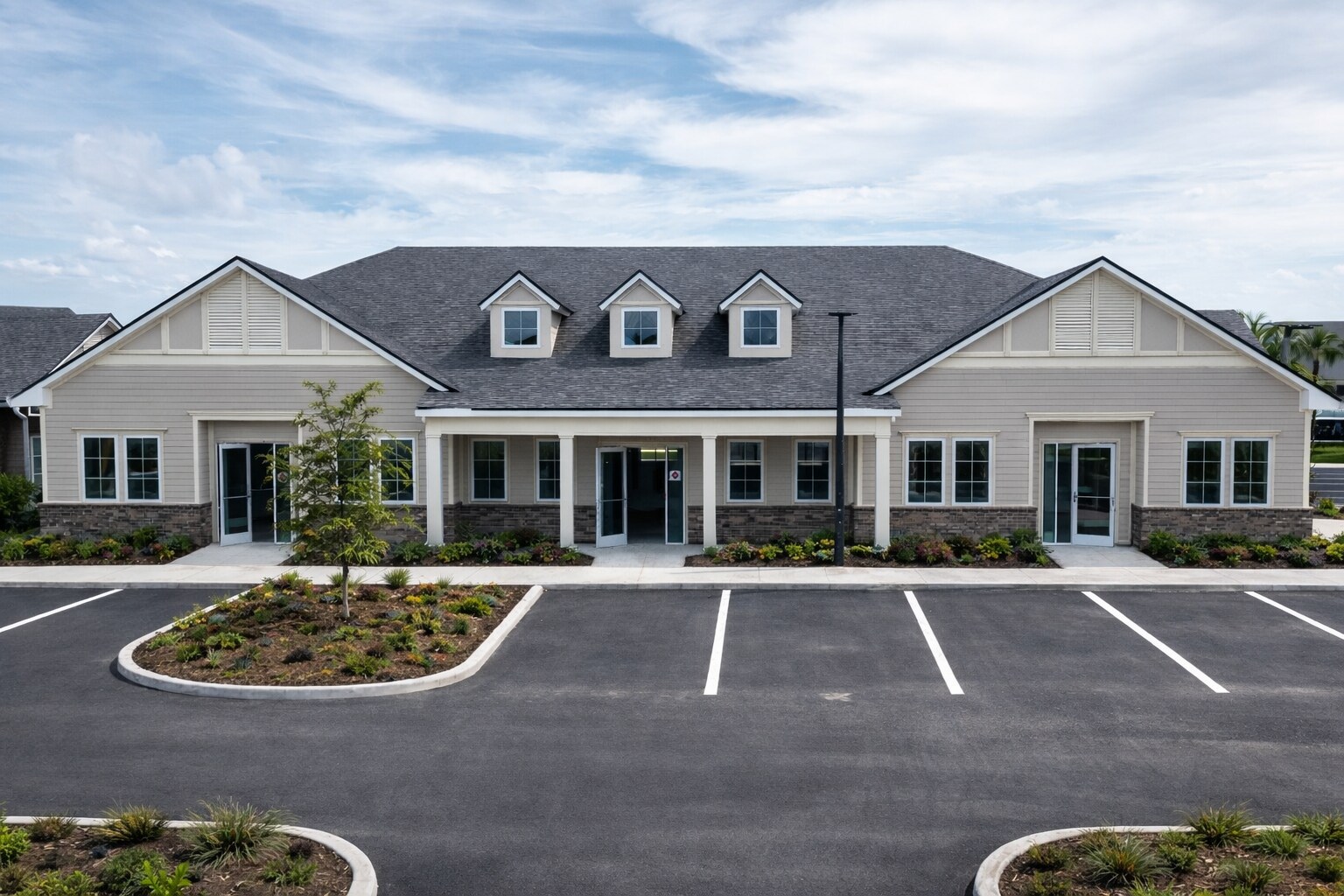 50 Venture Vally Ct, Ponte Vedra, FL à louer Aérien- Image 1 de 15