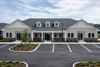 50 Venture Vally Ct, Ponte Vedra, FL - Aérien Vue de la carte