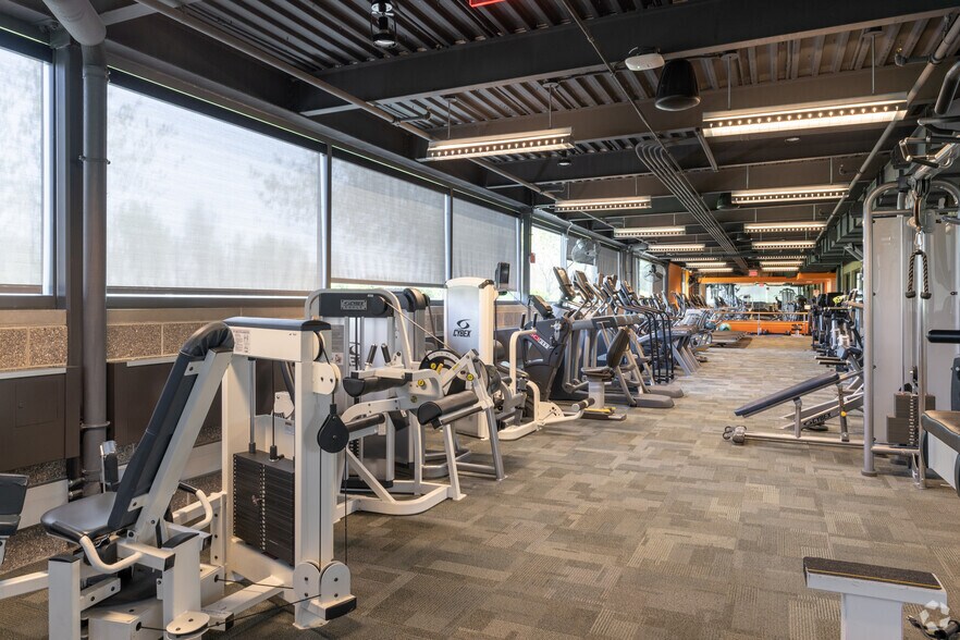 311 Pennington Rocky Hill Rd, Pennington, NJ à louer - Photo intérieure - Image 3 de 5