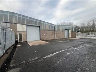 More details for Stafford Park 15, Telford - Industrial for Lease