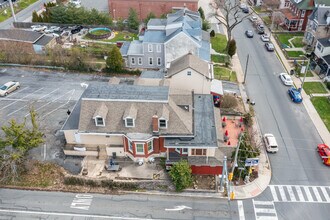 2201 Perkiomen Ave, Mount Penn, PA - AÉRIEN  Vue de la carte - Image1