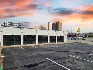 More details for 4002 Dodge St, Omaha, NE - Retail for Lease