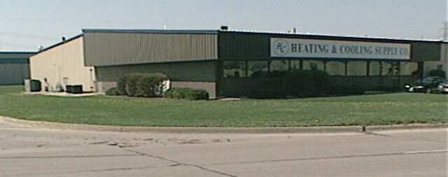 1005 33rd Ave SW, Cedar Rapids, IA for lease - Building Photo - Image 2 of 20