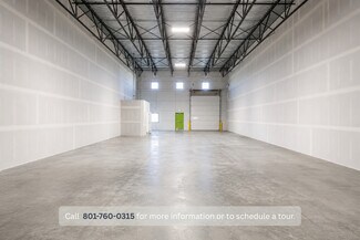 More details for 5718 W 3500 South, West Valley, UT - Industrial for Lease