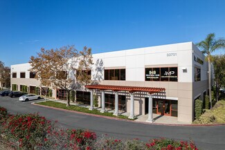 Plus de détails pour 32701-32707 Calle Perfecto, San Juan Capistrano, CA - Industriel à louer