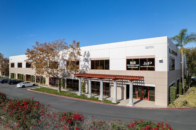 More details for 32701-32707 Calle Perfecto, San Juan Capistrano, CA - Industrial for Lease