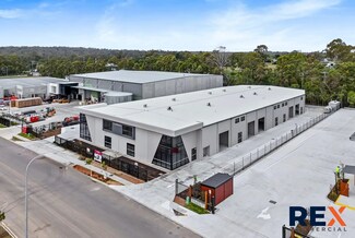 Plus de détails pour 42 Hub Cres, Heathwood - Industriel à louer