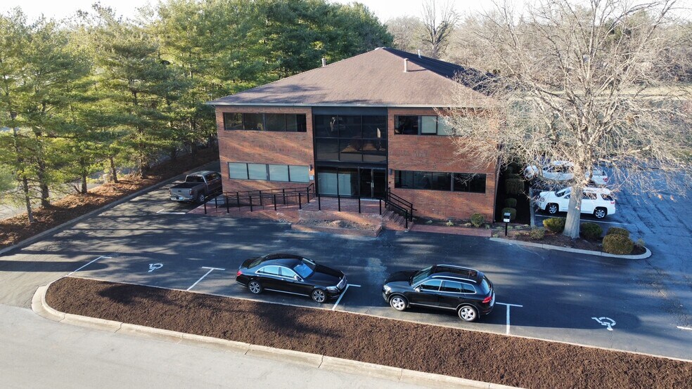 1131 Fairway St, Bowling Green, KY à louer - Photo du bâtiment - Image 2 de 9